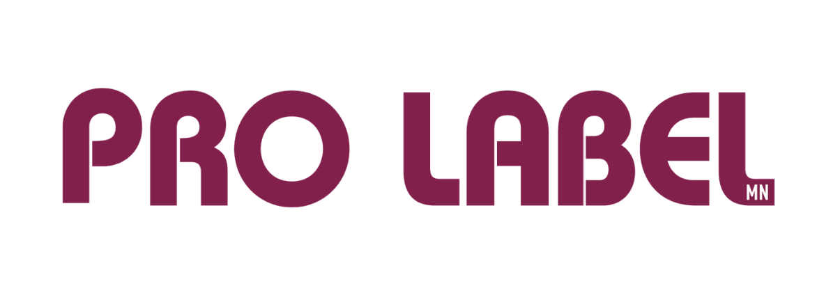 pro label mn logo
